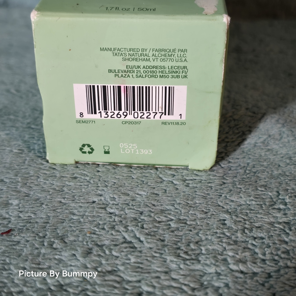 Tata Harper Superkind Fortifying Moisturizer - Green - Picture 6 of 8
